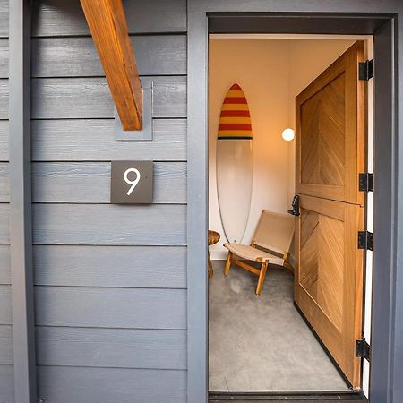 Longboard Studio Includes King Bed And Kitchenette Stinson Beach Extérieur photo