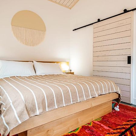 Longboard Studio Includes King Bed And Kitchenette Stinson Beach Extérieur photo