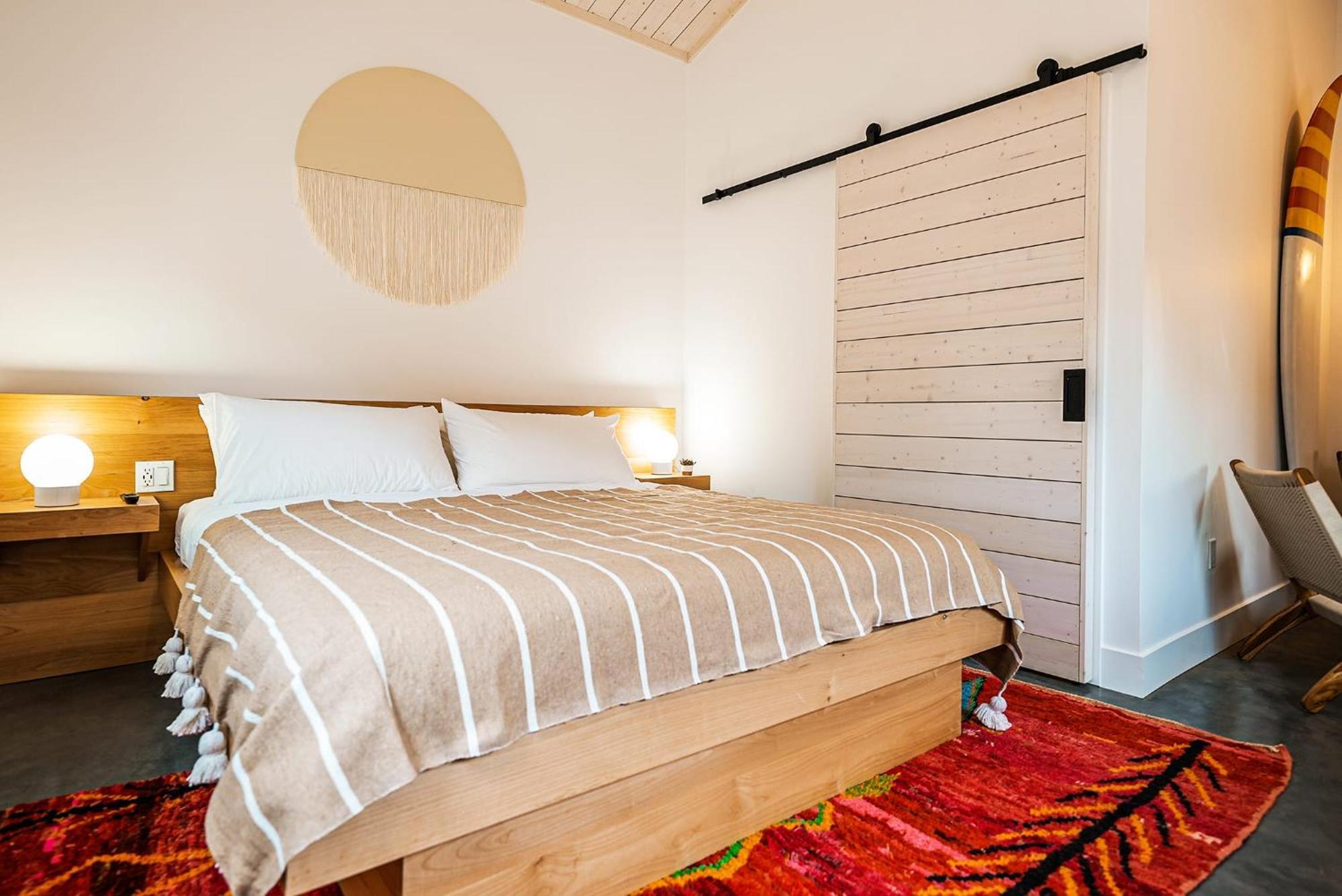Longboard Studio Includes King Bed And Kitchenette Stinson Beach Extérieur photo